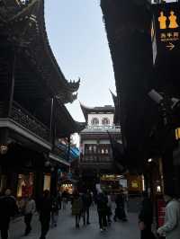 2 Days in Shanghai