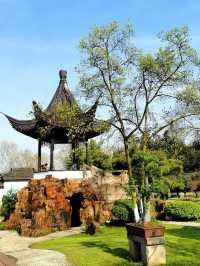 銅陵旅遊必備攻略（超全）