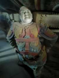 大同四天三晚自駕遊，完美旅程