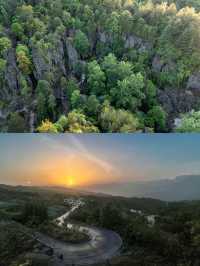 反向旅遊｜五一避開人潮，我闖進了海底迷宮