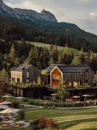 Austria Hotels