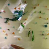 An Incredible World Of Art for Less than $1!! Taipei Fine Arts Museum, Best Value In The City   