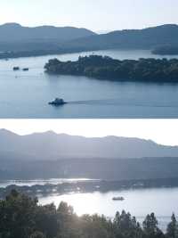 杭州西湖旅遊攻略