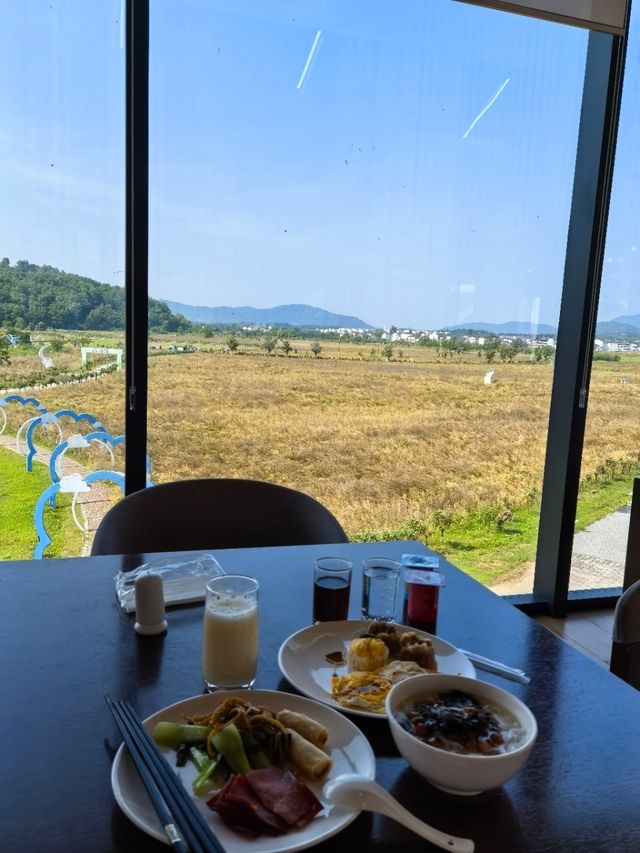 景德鎮避世秘境！藏喺山林嘅私湯溫泉酒店