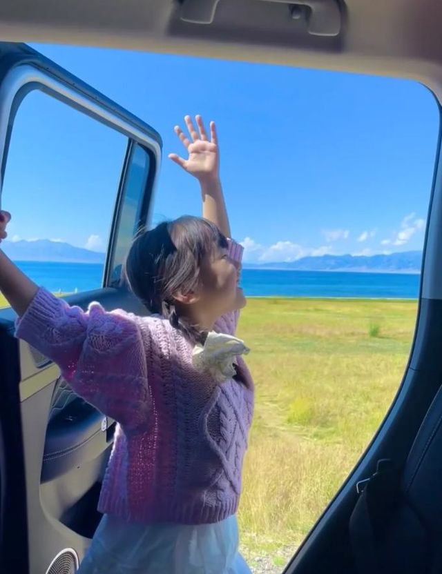 決定咗！暑假帶小朋友去呼倫貝爾過22度嘅夏天