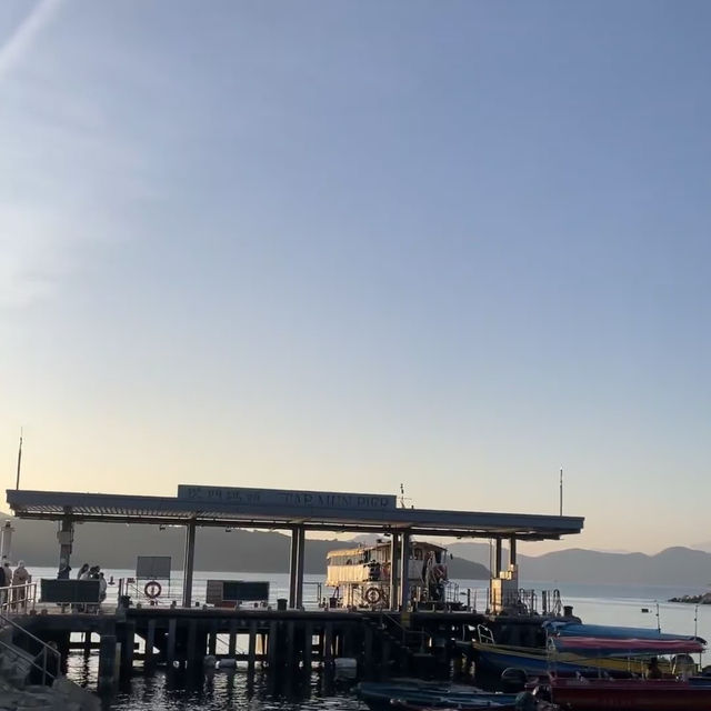 香港塔門島深度遊｜邂逅海上世外桃源🌊