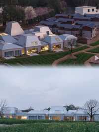 住進美術館裡——衢州篇