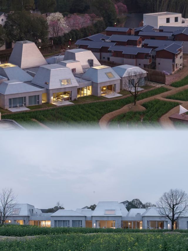 住進美術館裡——衢州篇