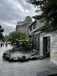 Shawan Ancient Town