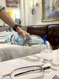 澳門必衝！這家葡國菜讓我想來100次😭