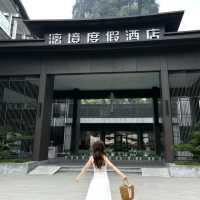 Yangshuo, I'm going to stay at his house next time!!