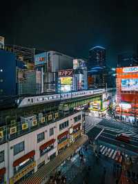 東京秋葉原二次元聖地交通全攻略：暢遊動漫與科技的奇幻王國
