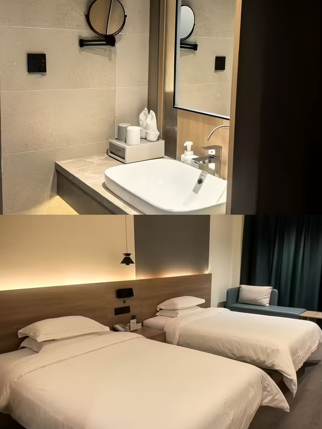 鹽城鹽都｜讓心棲息，邂逅美好