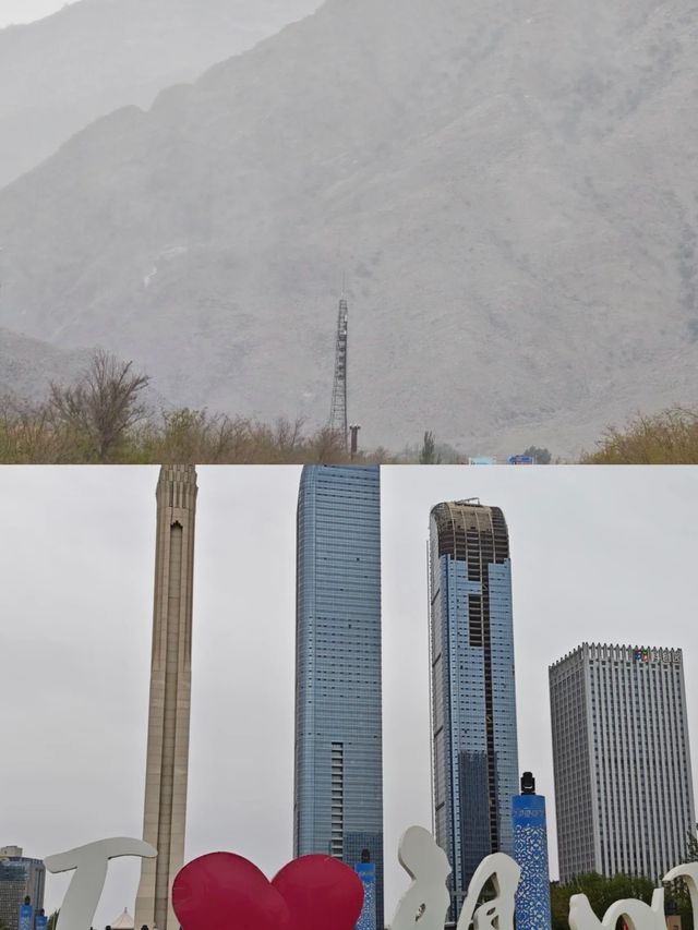 第一次嚟銀川，必須知道嘅事