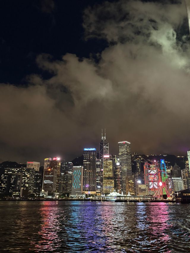 H暴走香港第一次去點玩？記得收藏