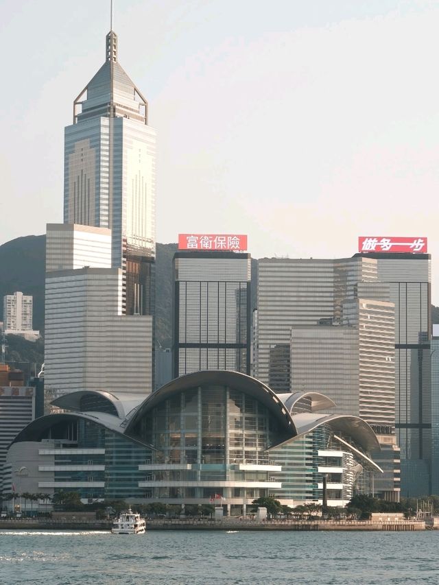 當暮色沉降
