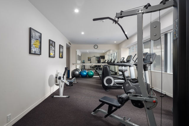 奧克蘭雷吉斯酒店攻略 | Auckland Rydges Hotel Guide   地點：59