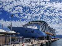 Cruising Day 8 🛳 Voyager of the Seas | Mediterranean