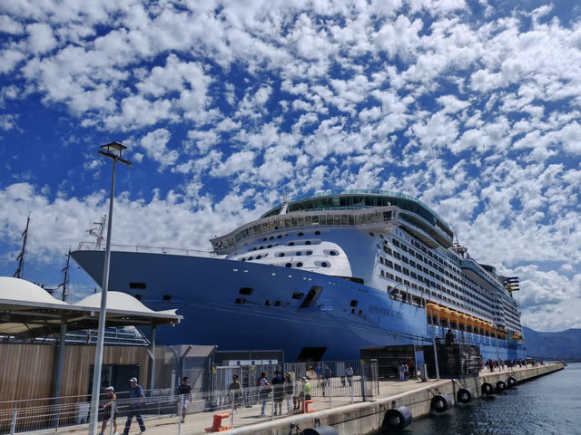 Cruising Day 8 🛳 Voyager of the Seas | Mediterranean