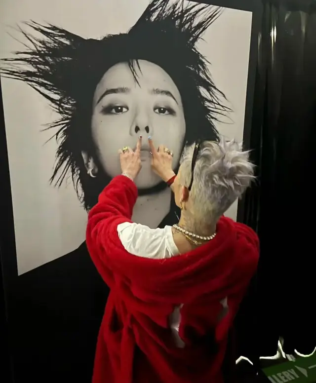 端午去哪玩？來澳門看GD演唱會！