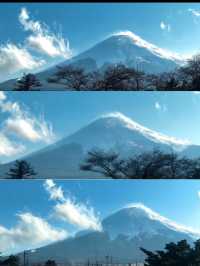富士山🗻｜一日遊極速行程路線