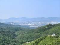 行山  北京小西山