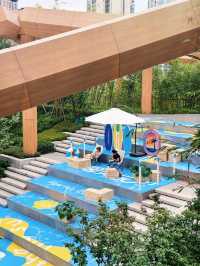 宜賓王炸公園貪玩節 端午唔衝我真係會喊！