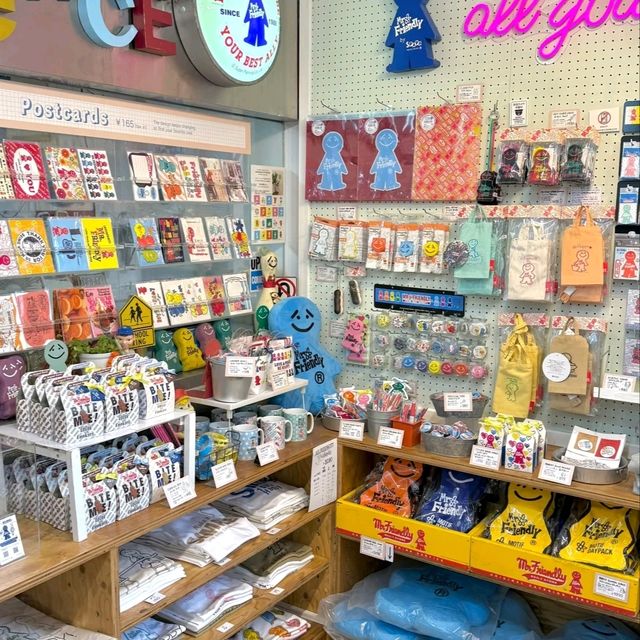 ✨東京可愛到爆嘅文創店！行到少女心爆棚～