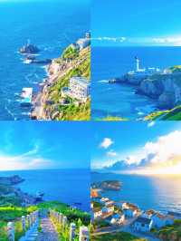 浙江九大景點揭秘：隱藏於江南深處的絕美風光