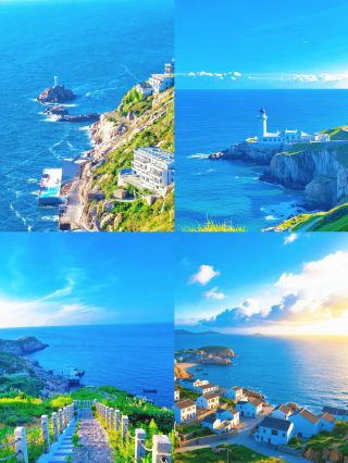 Zhejiang's Nine Must-Visit Attractions