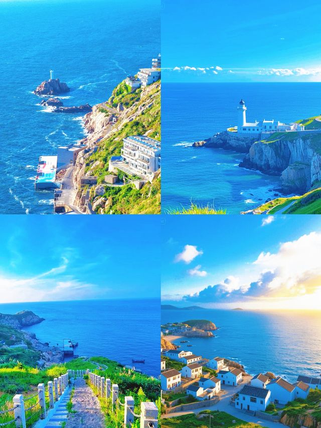 浙江九大景點揭秘：隱藏於江南深處的絕美風光