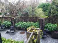 阿姆斯特丹隱藏的精緻：Maison ELLE Amsterdam酒店   酒店：Maison EL