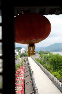 建德超冷門景點，龍山書院