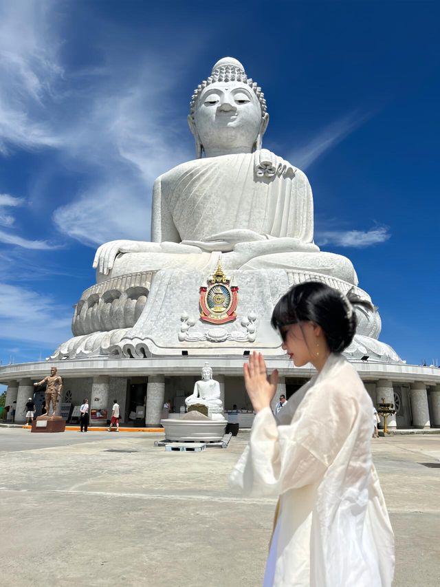 普吉島7天6晚姐妹行 | 好影又好玩‼附實用行程分享✔