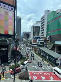 Small Town Budget For The Big City Life, Top Tips To Budget In Kuala Lumpur 