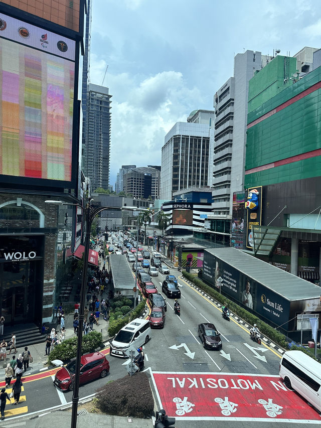 Small Town Budget For The Big City Life, Top Tips To Budget In Kuala Lumpur 