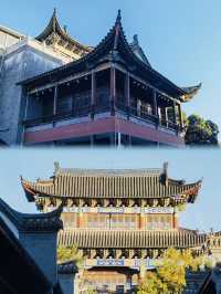【雲南昭通｜被低估嘅秋城秘境！3日2夜保姆級攻