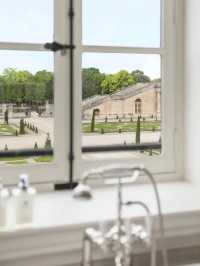Experience the Grandeur of Versailles: Stay at the Palace!