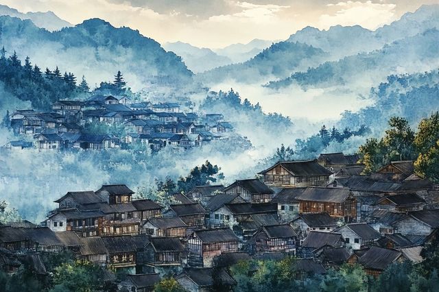 一個超正嘅10日遊行程！由貴州到桂林~