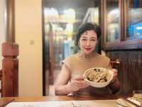 泰州美食嘅誘惑