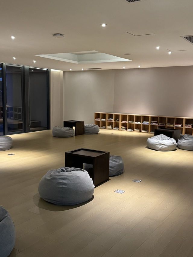 喺景德鎮遇見咗人生溫泉酒店