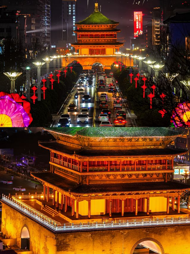 西安XIAN！6 - 8月去西安嘅攻略，直接抄功課