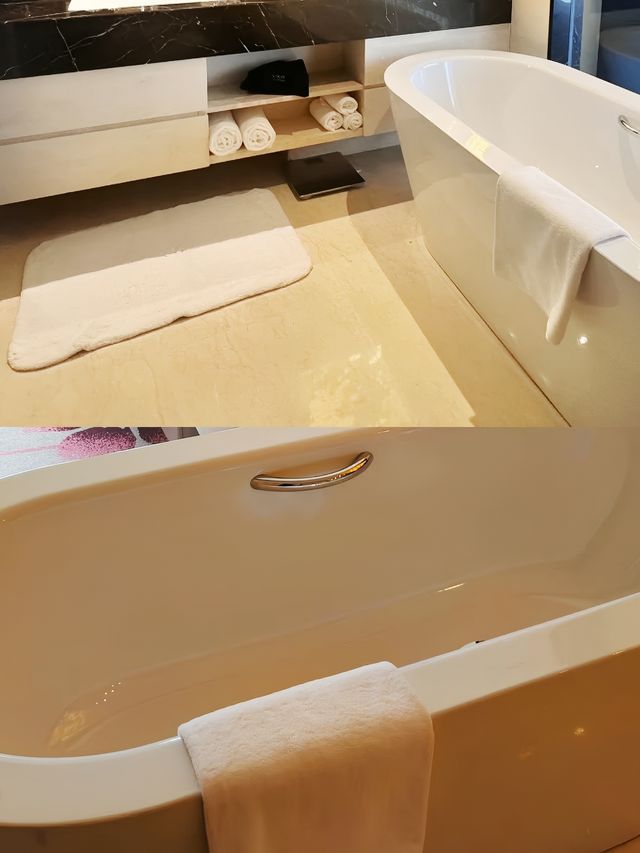 我嘞個豆！住南京呢間酒店，爽到飛起！