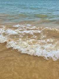 趕海快樂「窩」｜今日嘅快樂係小皓灘塗畀嘅