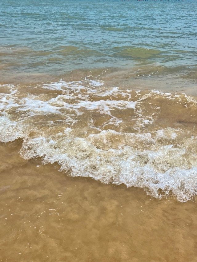 趕海快樂「窩」｜今日嘅快樂係小皓灘塗畀嘅