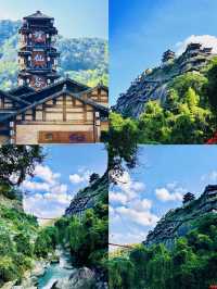 江西寶藏旅遊地 | 景德鎮+上饒超詳細