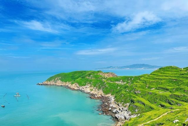 適合情侶嘅小眾旅行地推薦！！！遠離喧囂