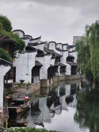 嘉興旅遊攻略