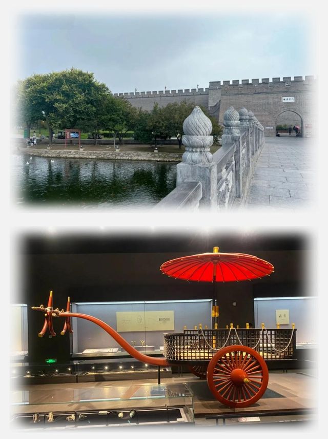 河北·石家莊丨旅遊必打卡景點與美食攻略！