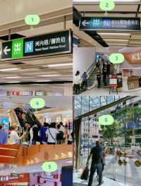 香港HK逛食攻略，美食不踩雷